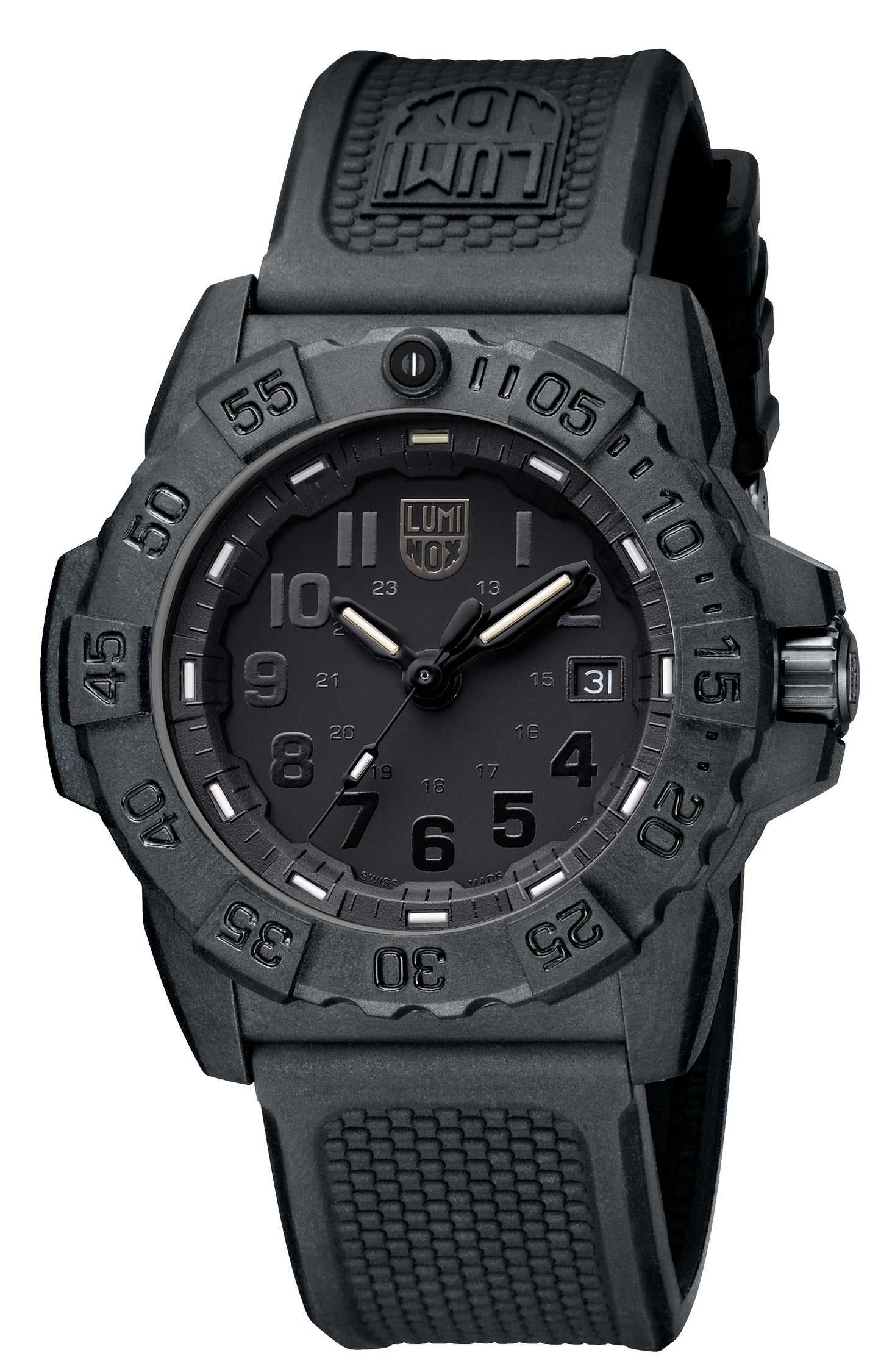 Luminox Navy SEAL - 3501.BO