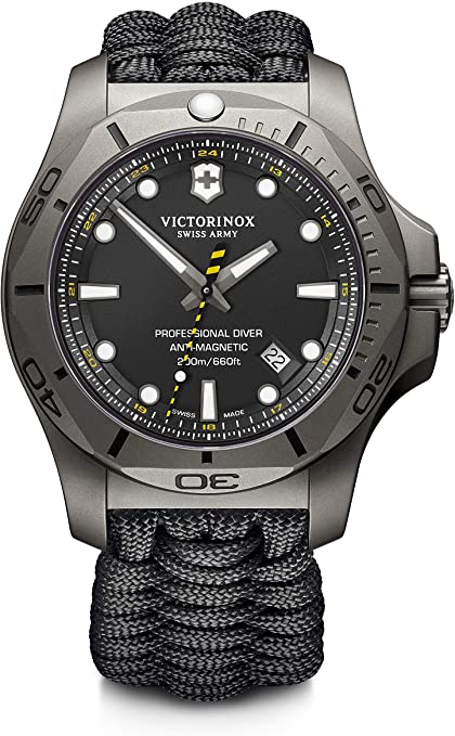 I.N.O.X. Professional Diver Titanium