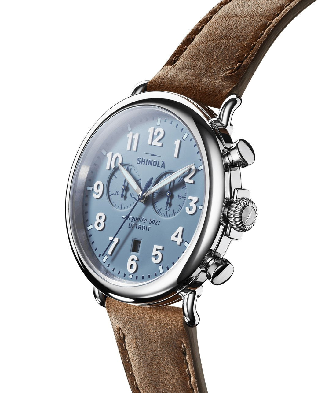 The Runwell Chrono