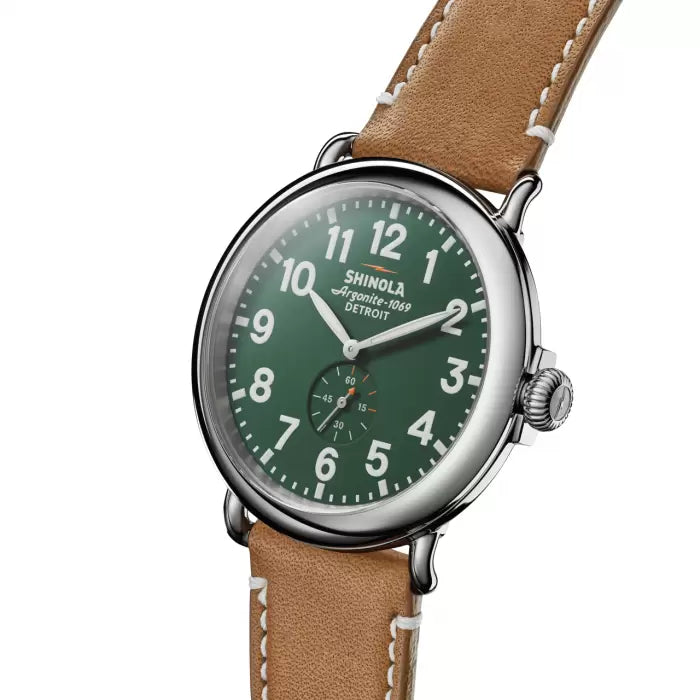 The Runwell 47mm
