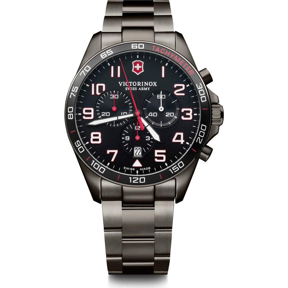 FieldForce Sport Chrono