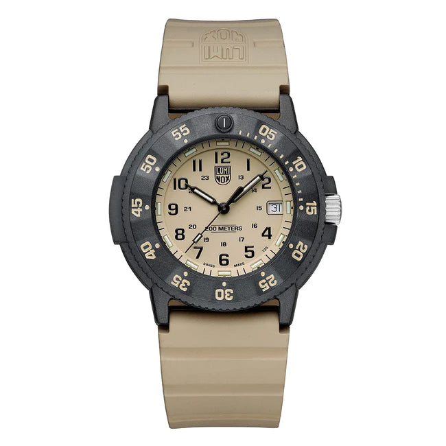 LUMINOX MENS WATCH