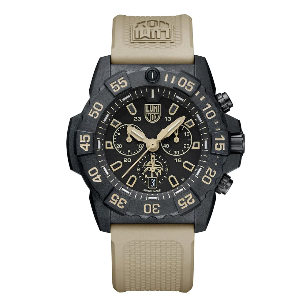 LUMINOX MENS WATCH