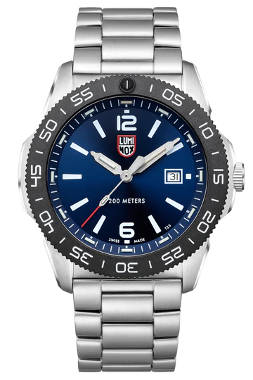 3123 Pacific Diver, 44 mm, Dive Watch