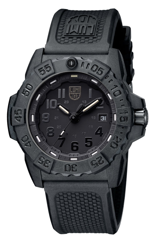 Luminox Navy SEAL - 3501.BO