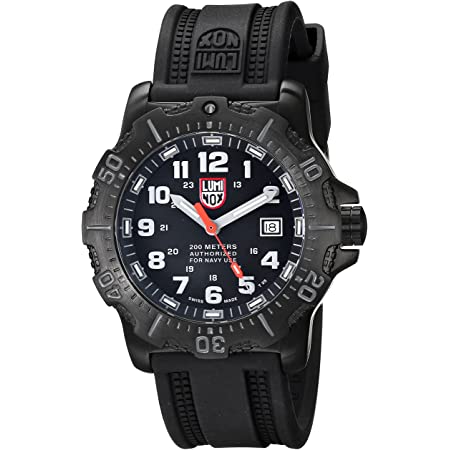 Luminox ANU 42000 Series