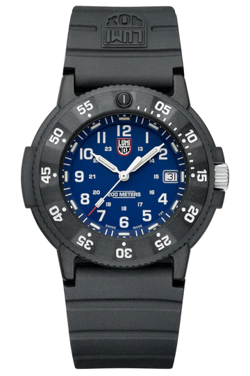 3003.EVO Original Navy SEAL, 43 mm, Dive Watch