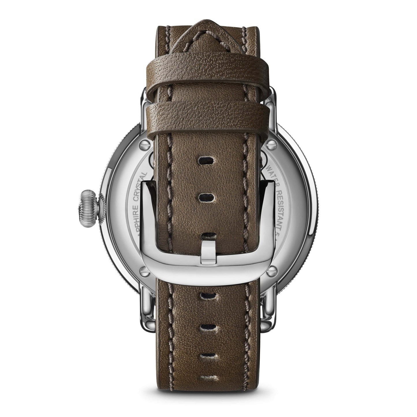 THE CANFIELD 43MM