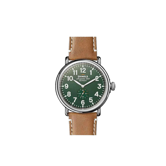 The Runwell 47mm